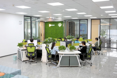 播夢(mèng) 瞄準(zhǔn)雙碳目標(biāo)，助力綠色轉(zhuǎn)型的信息技術(shù)咨詢